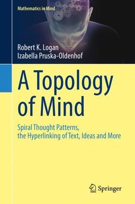 Pruska-Oldenhof / Logan | A Topology of Mind | Buch | 978-3-030-96435-1 | sack.de