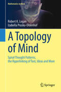 Logan / Pruska-Oldenhof |  A Topology of Mind | eBook | Sack Fachmedien