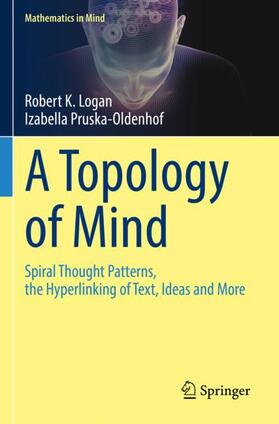 Pruska-Oldenhof / Logan | A Topology of Mind | Buch | 978-3-030-96438-2 | sack.de