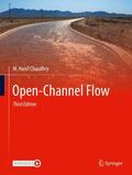 Chaudhry |  Open-Channel Flow | Buch |  Sack Fachmedien