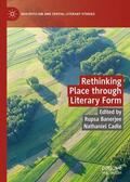 Cadle / Banerjee |  Rethinking Place through Literary Form | Buch |  Sack Fachmedien