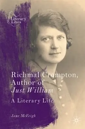 McVeigh | Richmal Crompton, Author of Just William | E-Book | www.sack.de