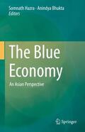 Bhukta / Hazra |  The Blue Economy | Buch |  Sack Fachmedien