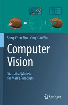 Zhu / Wu |  Computer Vision | eBook | Sack Fachmedien