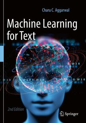 Aggarwal | Machine Learning for Text | Buch | 978-3-030-96625-6 | sack.de