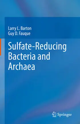 Barton / Fauque | Sulfate-Reducing Bacteria and Archaea | E-Book | www.sack.de