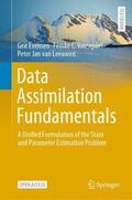 Evensen / van Leeuwen / Vossepoel |  Data Assimilation Fundamentals | Buch |  Sack Fachmedien