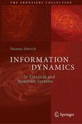 Dittrich |  Information Dynamics | Buch |  Sack Fachmedien