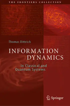 Dittrich | Information Dynamics | E-Book | sack.de