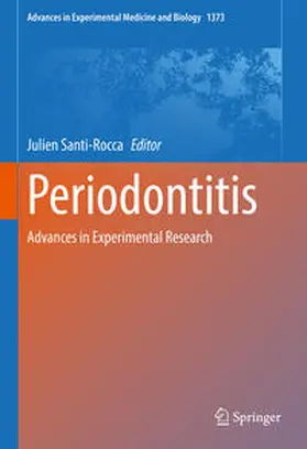 Santi-Rocca | Periodontitis | E-Book | www.sack.de