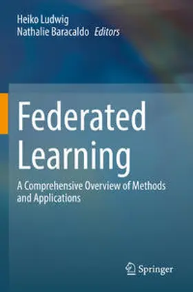 Ludwig / Baracaldo |  Federated Learning | Buch |  Sack Fachmedien