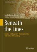 Puente-Lozano / García-Álvarez |  Beneath the Lines | Buch |  Sack Fachmedien