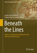 García-Álvarez / Puente-Lozano |  Beneath the Lines | eBook | Sack Fachmedien