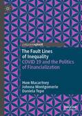 Macartney / Montgomerie / Tepe |  The Fault Lines of Inequality | eBook | Sack Fachmedien