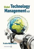 Datta |  Global Technology Management 4.0 | Buch |  Sack Fachmedien