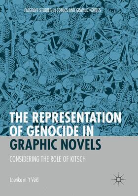 in 't Veld | The Representation of Genocide in Graphic Novels | Buch | sack.de