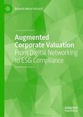 Moro-Visconti |  Augmented Corporate Valuation | Buch |  Sack Fachmedien