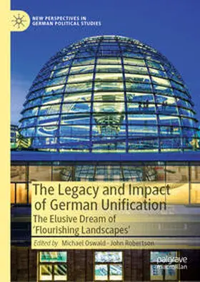 Oswald / Robertson | The Legacy and Impact of German Unification | E-Book | sack.de