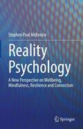 McKenzie |  Reality Psychology | Buch |  Sack Fachmedien