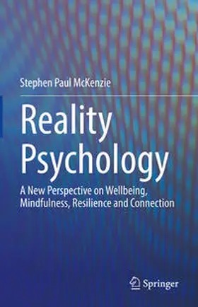 McKenzie | Reality Psychology | E-Book | www.sack.de