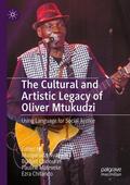 Nyakudya / Chitando / Chinouriri |  The Cultural and Artistic Legacy of Oliver Mtukudzi | Buch |  Sack Fachmedien