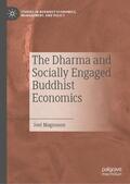 Magnuson |  The Dharma and Socially Engaged Buddhist Economics | eBook | Sack Fachmedien