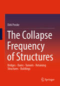 Proske |  The Collapse Frequency of Structures | eBook | Sack Fachmedien