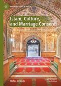Pirzada |  Islam, Culture, and Marriage Consent | Buch |  Sack Fachmedien