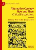 Lockyer / Double |  Alternative Comedy Now and Then | Buch |  Sack Fachmedien
