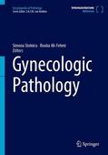 Ali-Fehmi / Stolnicu |  Gynecologic Pathology | Buch |  Sack Fachmedien