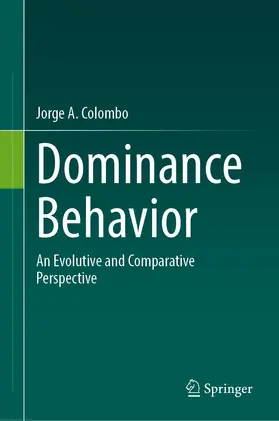 Colombo |  Dominance Behavior | Buch |  Sack Fachmedien