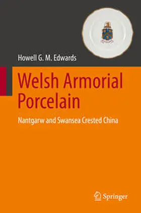 Edwards | Welsh Armorial Porcelain | E-Book | www.sack.de