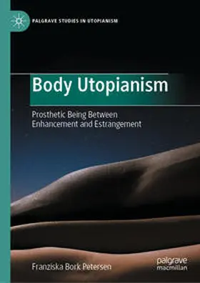 Bork Petersen | Body Utopianism | E-Book | www.sack.de