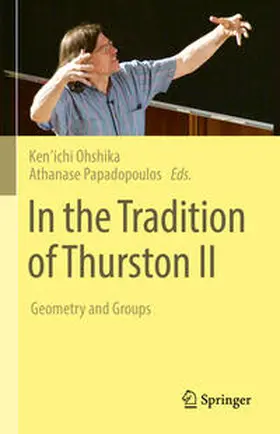Ohshika / Papadopoulos |  In the Tradition of Thurston II | eBook | Sack Fachmedien