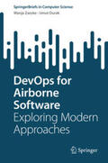 Zaeske / Durak |  DevOps for Airborne Software | eBook | Sack Fachmedien