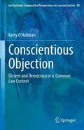 O'Halloran |  Conscientious Objection | Buch |  Sack Fachmedien