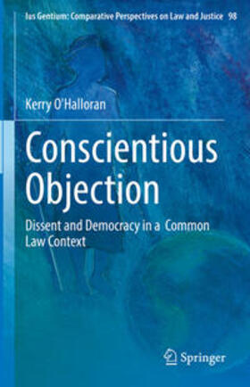 O'Halloran | Conscientious Objection | E-Book | sack.de