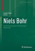 Kragh |  Niels Bohr | eBook | Sack Fachmedien