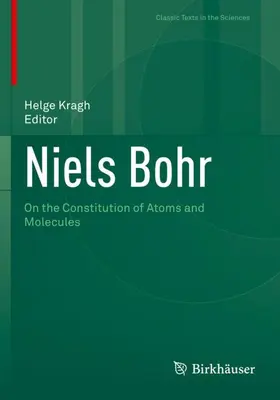 Kragh |  Niels Bohr | Buch |  Sack Fachmedien