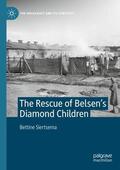 Siertsema |  The Rescue of Belsen¿s Diamond Children | Buch |  Sack Fachmedien