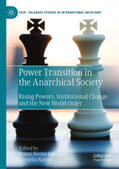 Knudsen / Navari |  Power Transition in the Anarchical Society | eBook | Sack Fachmedien