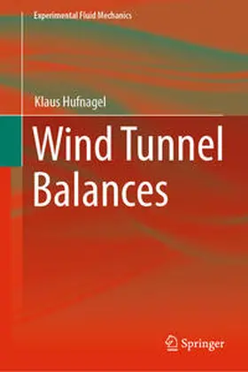 Hufnagel | Wind Tunnel Balances | E-Book | sack.de