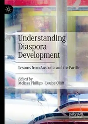 Phillips / Olliff |  Understanding Diaspora Development | eBook | Sack Fachmedien