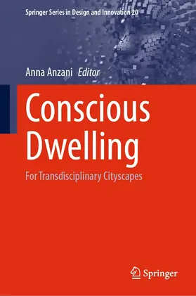 Anzani | Conscious Dwelling | E-Book | www.sack.de