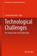 Machado |  Technological Challenges | Buch |  Sack Fachmedien