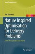 Urquhart |  Nature Inspired Optimisation for Delivery Problems | Buch |  Sack Fachmedien