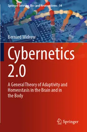 Widrow |  Cybernetics 2.0 | Buch |  Sack Fachmedien