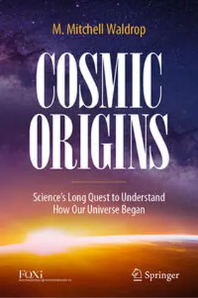 Waldrop |  Cosmic Origins | eBook | Sack Fachmedien