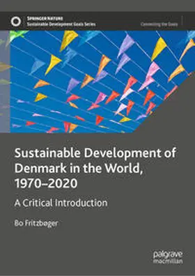 Fritzbøger | Sustainable Development of Denmark in the World, 1970–2020 | E-Book | sack.de