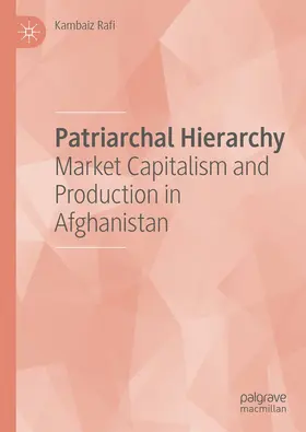 Rafi | Patriarchal Hierarchy | E-Book | www.sack.de